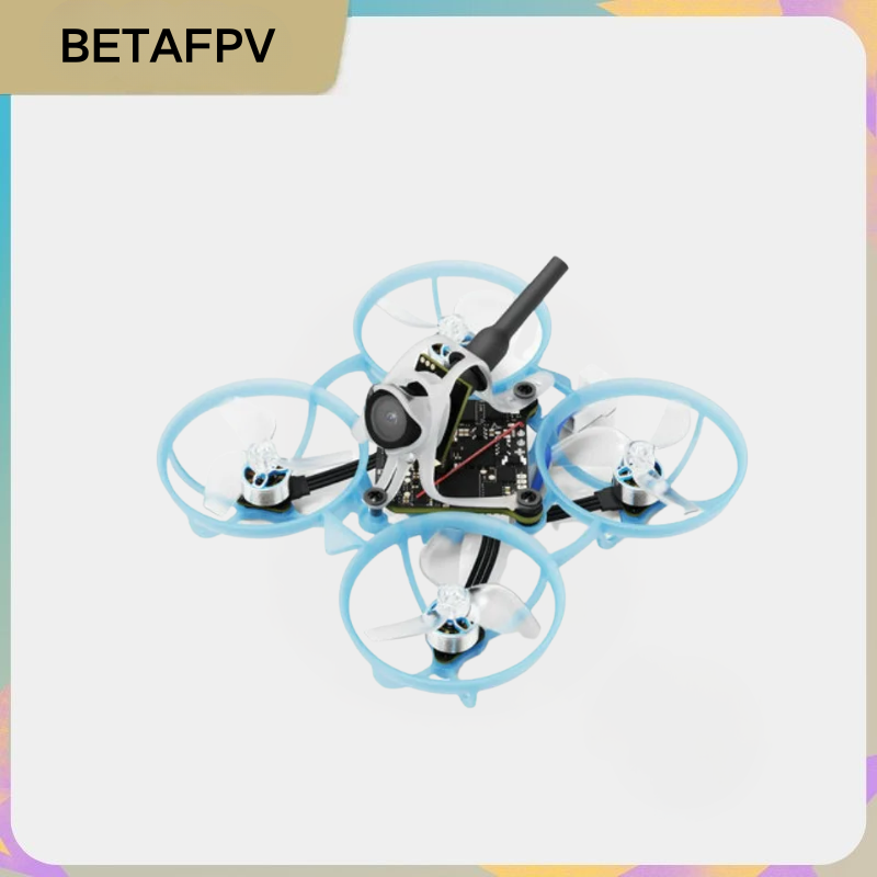 Drone Camera Night Vision - BETAFPV Air75 II ブラシレス ウープ クアッドコプター