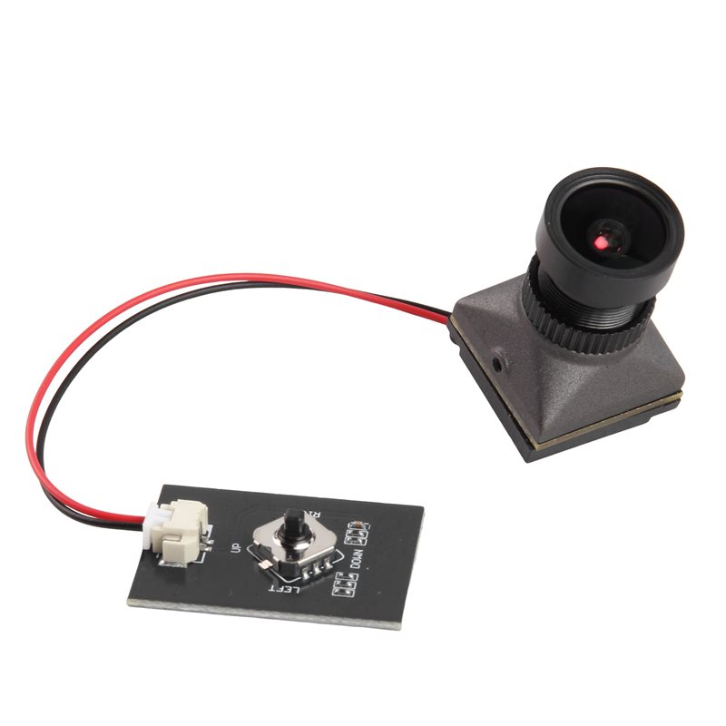 Drone Camera Night Vision - 新入荷-ナイトビジョンカメラ 1500TVL FPVカメラ用 5V-40V FPV RCドローン用