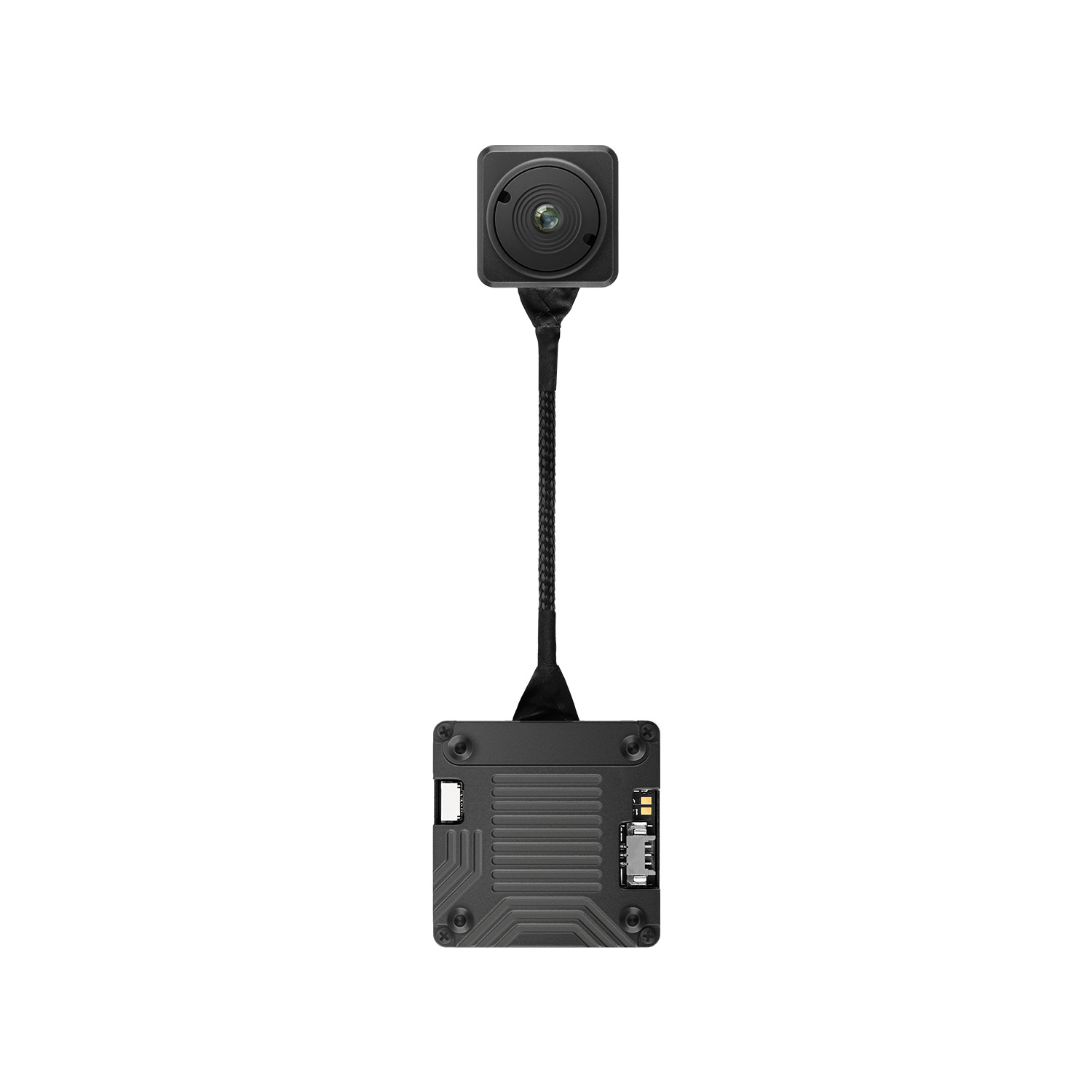 Drone Camera Night Vision - NCZOBOEカメラ赤外線サーマルイメージングナイトビジョンエクリプスカメラ-640HD PAL出力 RC FPVドローン用