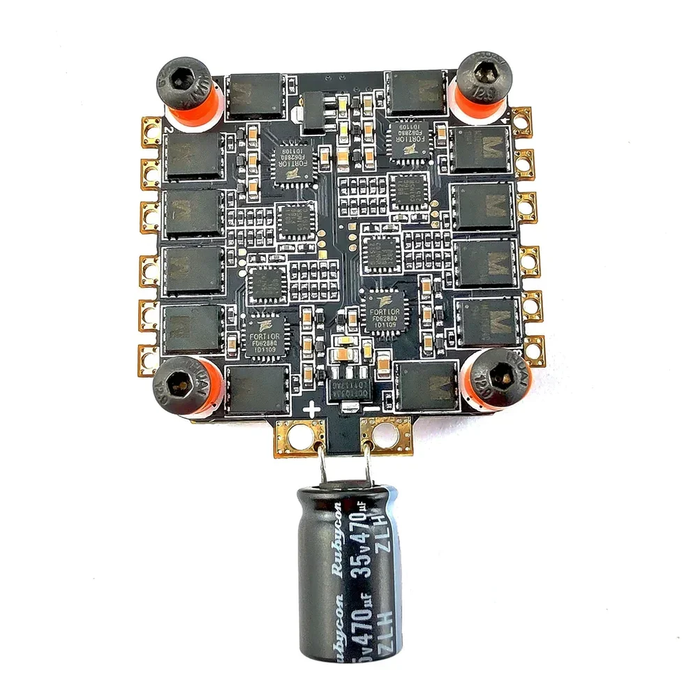 DarwinFPV Fpv ESC Xt60 フライトコント - Betaflight Fc F4 のレビューと価格