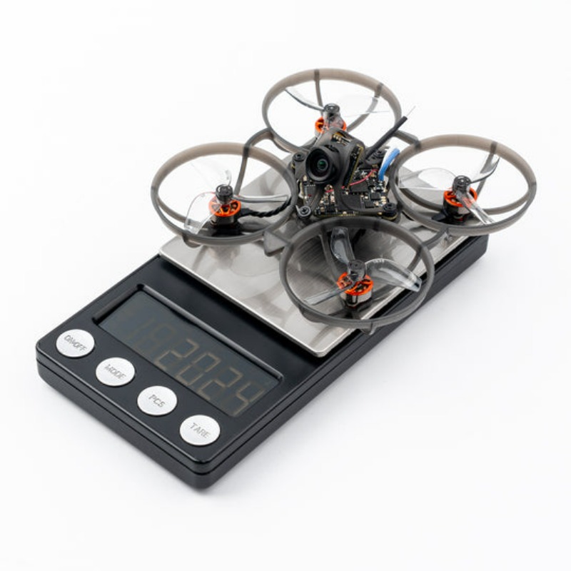 BETAFPV Air75 II ブラシレス ウープ クアッ - Drone Camera Night Vision のレビューと価格