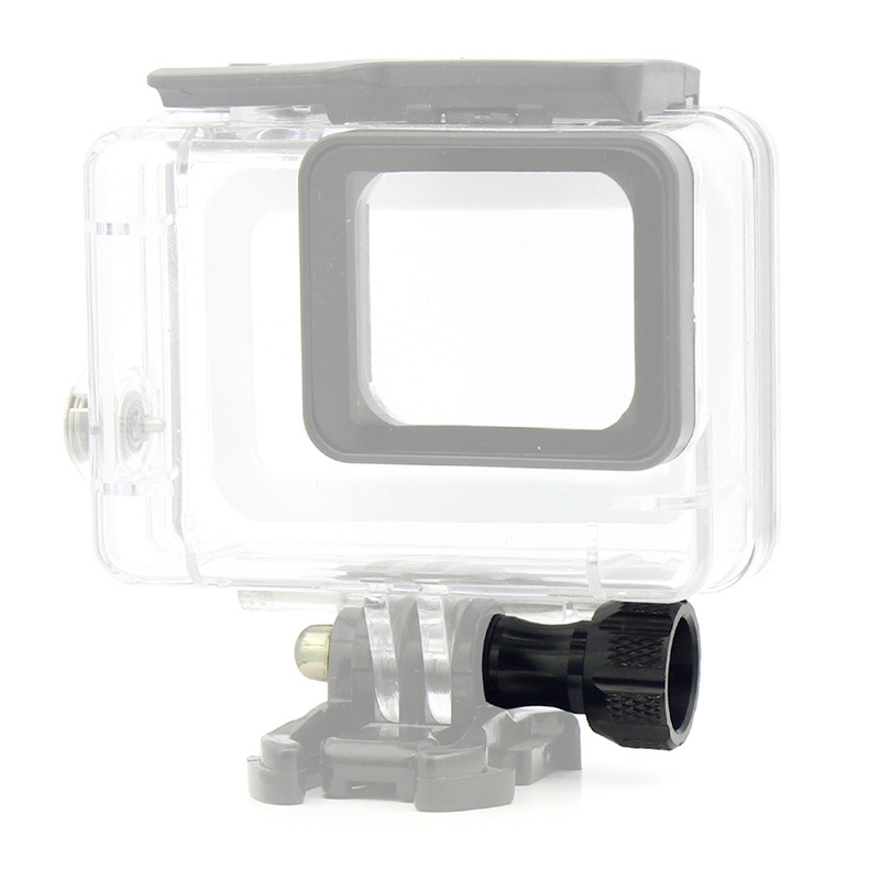 アルミボルトナットサムスクリュー1/4インチ、GoPro 1 - Drone Camera Action のレビューと価格