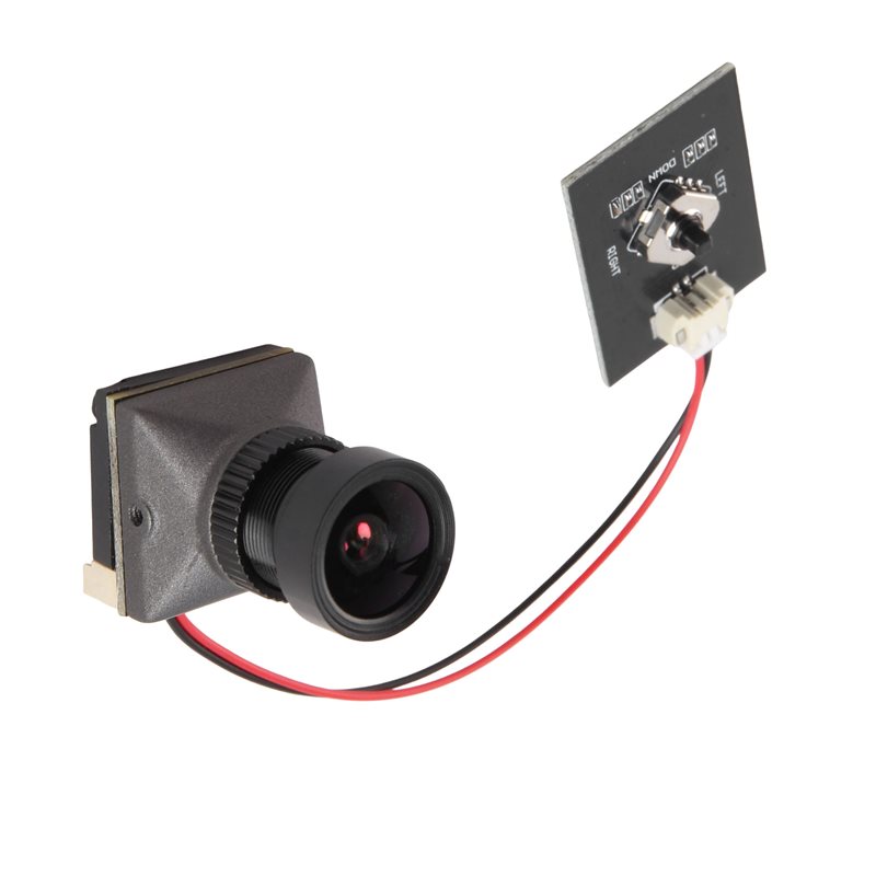 新入荷-ナイトビジョンカメラ 1500TVL FPVカメラ用 - Drone Camera Night Vision のレビューと価格