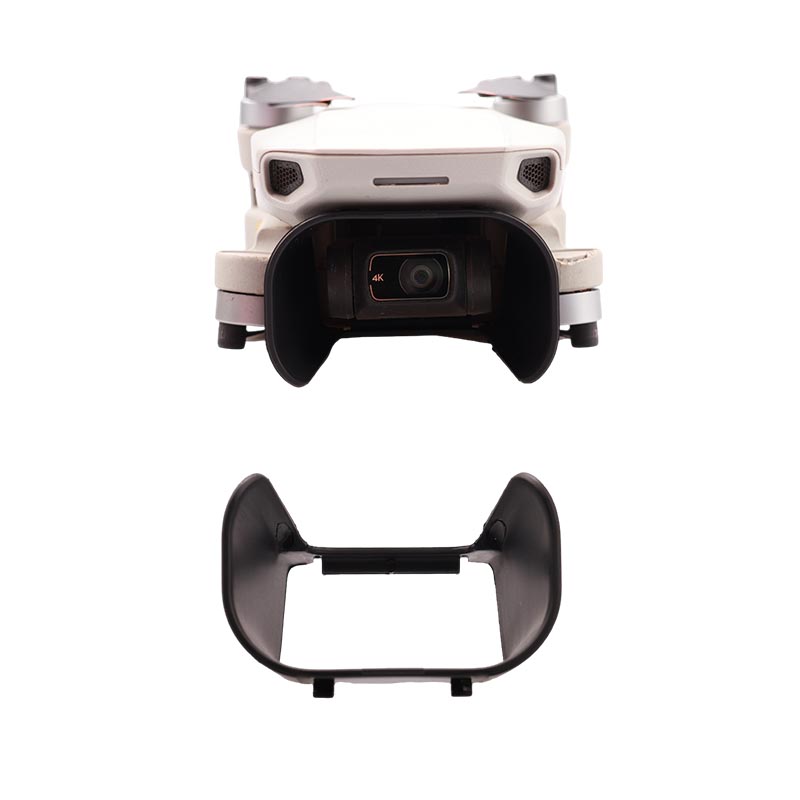ジンバルアンチグレアカメラガード,レンズフード,サンシェード - Drone Camera Night Vision のレビューと価格
