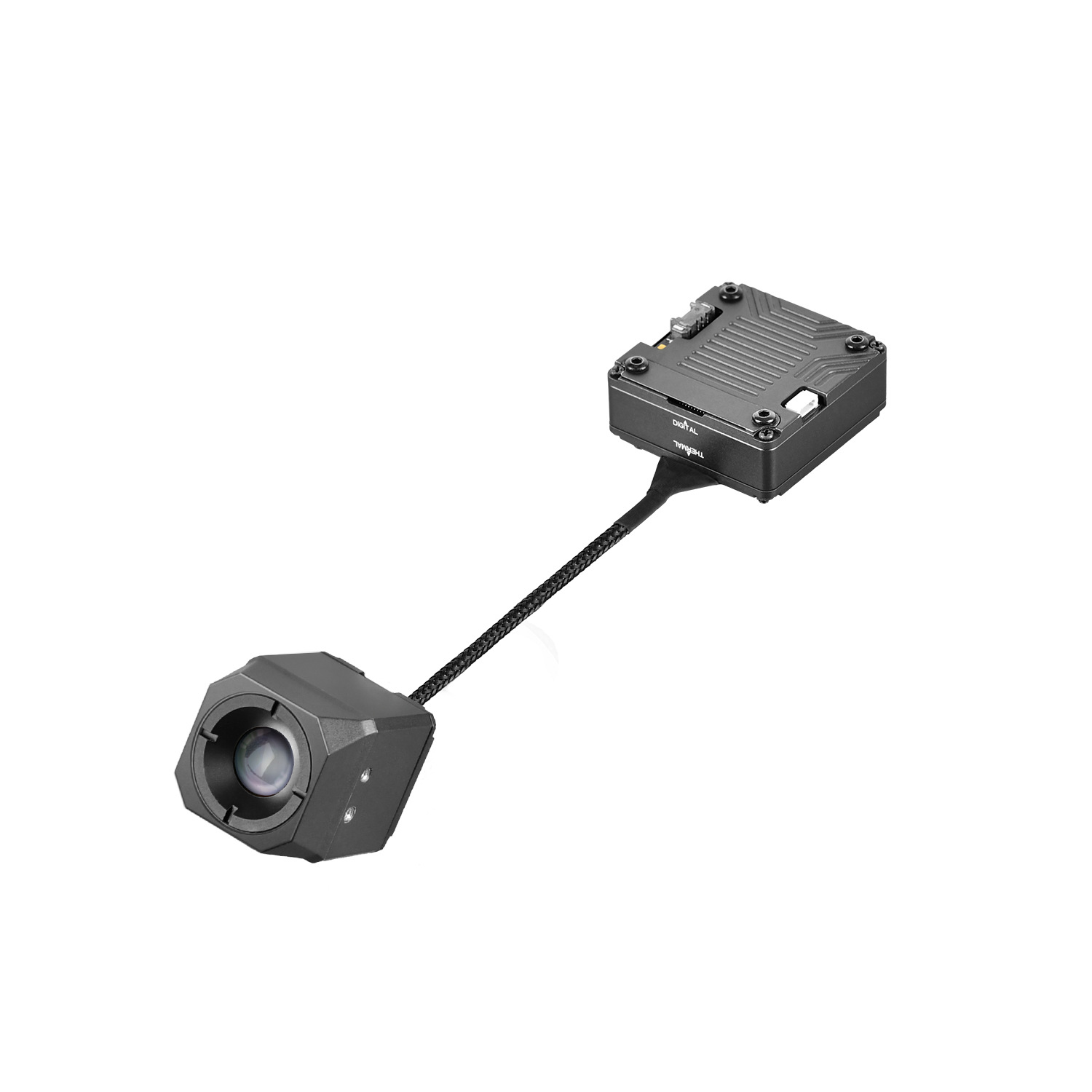NCZOBOEカメラ赤外線サーマルイメージングナイトビジョン - Drone Camera Night Vision のレビューと価格