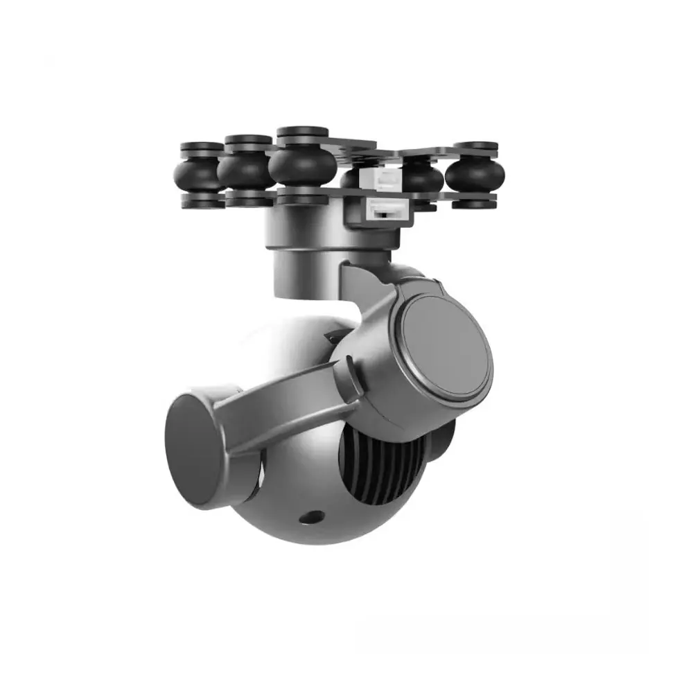 Skydroid C11 4K 3軸ジンバルカメラ、30倍ズ - Drone Camera Action のレビューと価格