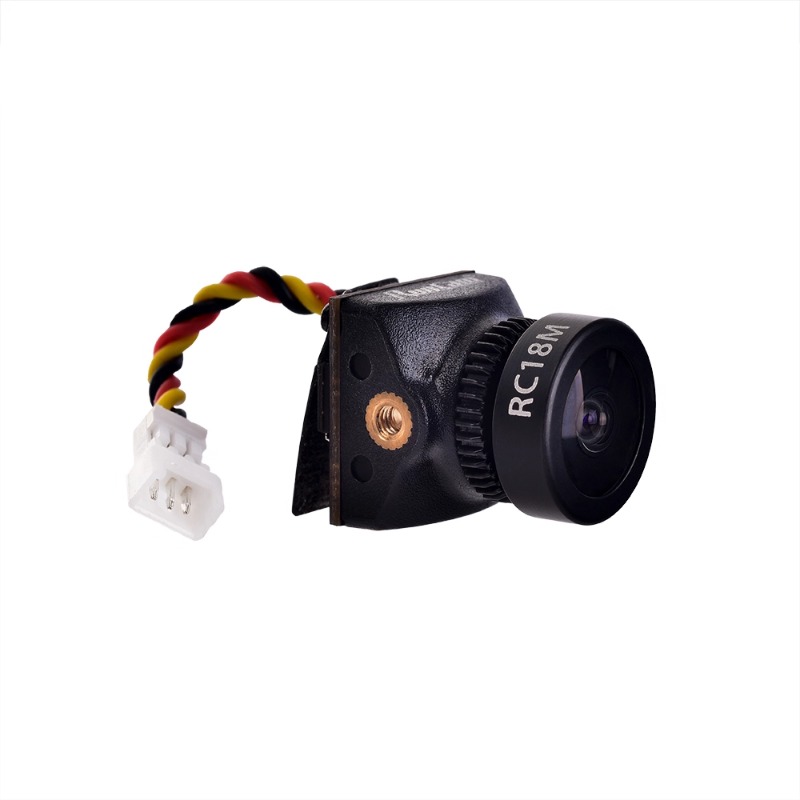 RunCam Nano2 HDカメラ 14MM NTSC/P - Drone Camera Hd のレビューと価格