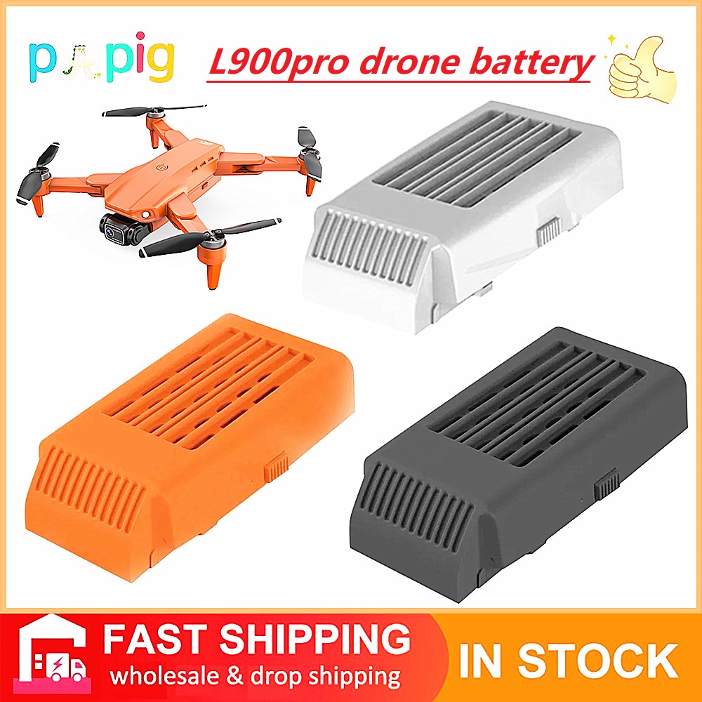 L900 プロ GPS ドローン 4K ドローンバッテリー  - Drone Camera Hd のレビューと価格