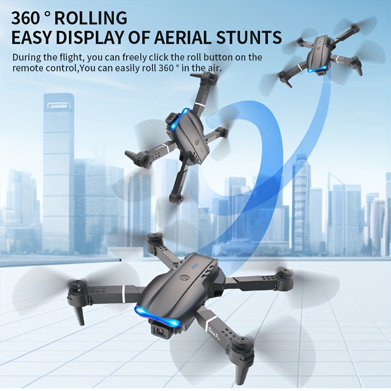 アップグレードされた2026 E99PRO MAXドローンは - Drone Camera Night Vision のレビューと価格