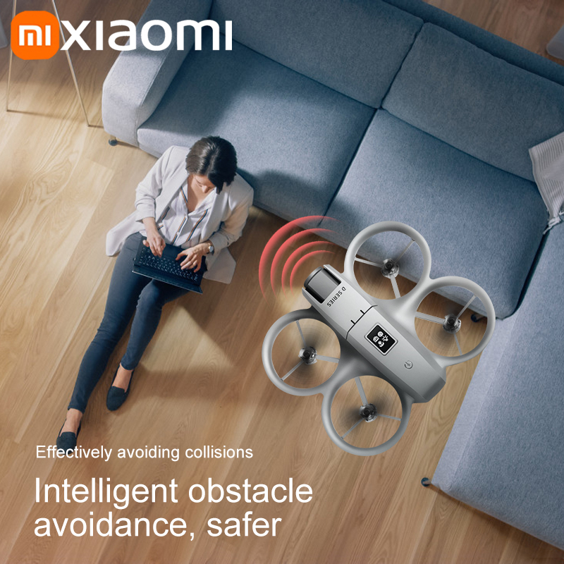 Xiaomi D16 GPSドローン 8K空撮HDプロフェッ - Drone Camera Hd のレビューと価格