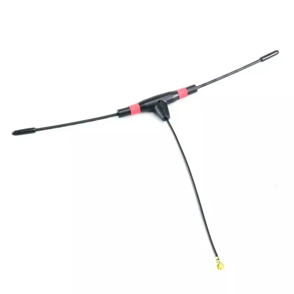 915MHz Tアンテナ UFL MMCXコネクタ TBSク - Tbs Fpv Crossfire のレビューと価格