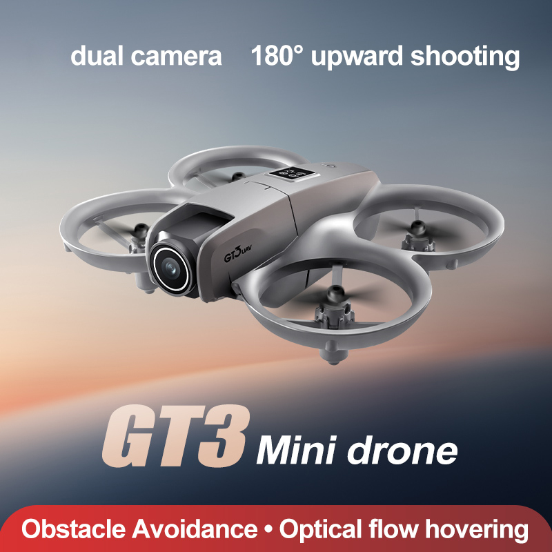 2026 GT3 MAX RCドローン 8K 5G プロフェ - Drone Camera Night Vision のレビューと価格