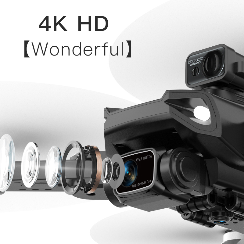 LYZRC L900 pro SE MAX ドローン プロフ - Drone Camera Hd のレビューと価格