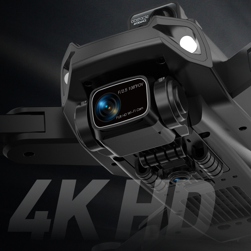 LYZRC L900 pro SE MAX ドローン プロフ - Drone Camera Hd のレビューと価格