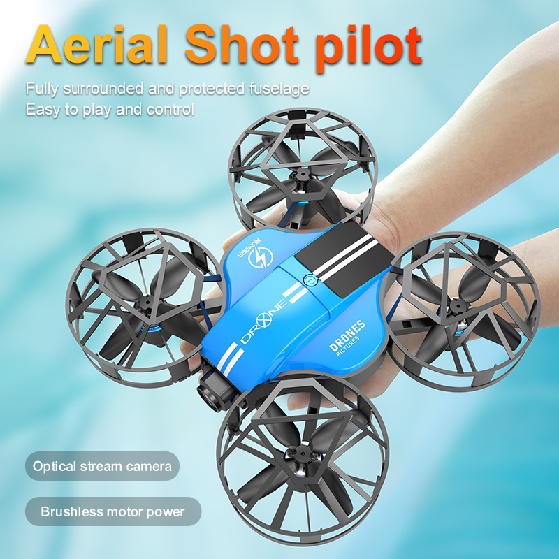 新型ミニドローン 812PRO プロ仕様 HD空撮ドローン  - Drone Camera Hd のレビューと価格
