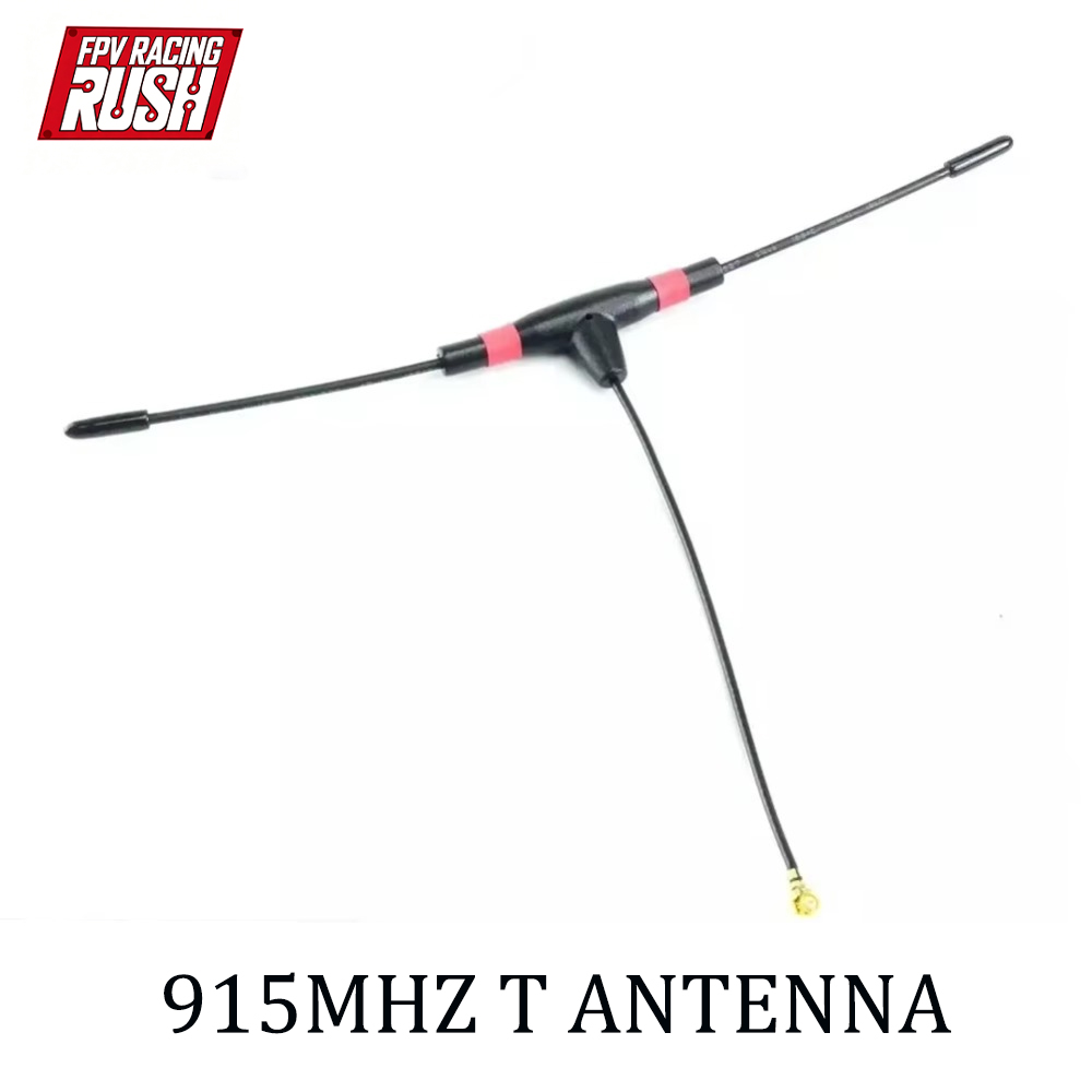 915MHz T アンテナ UFL MMCX コネクタ TB - Tbs Fpv Crossfire のレビューと価格