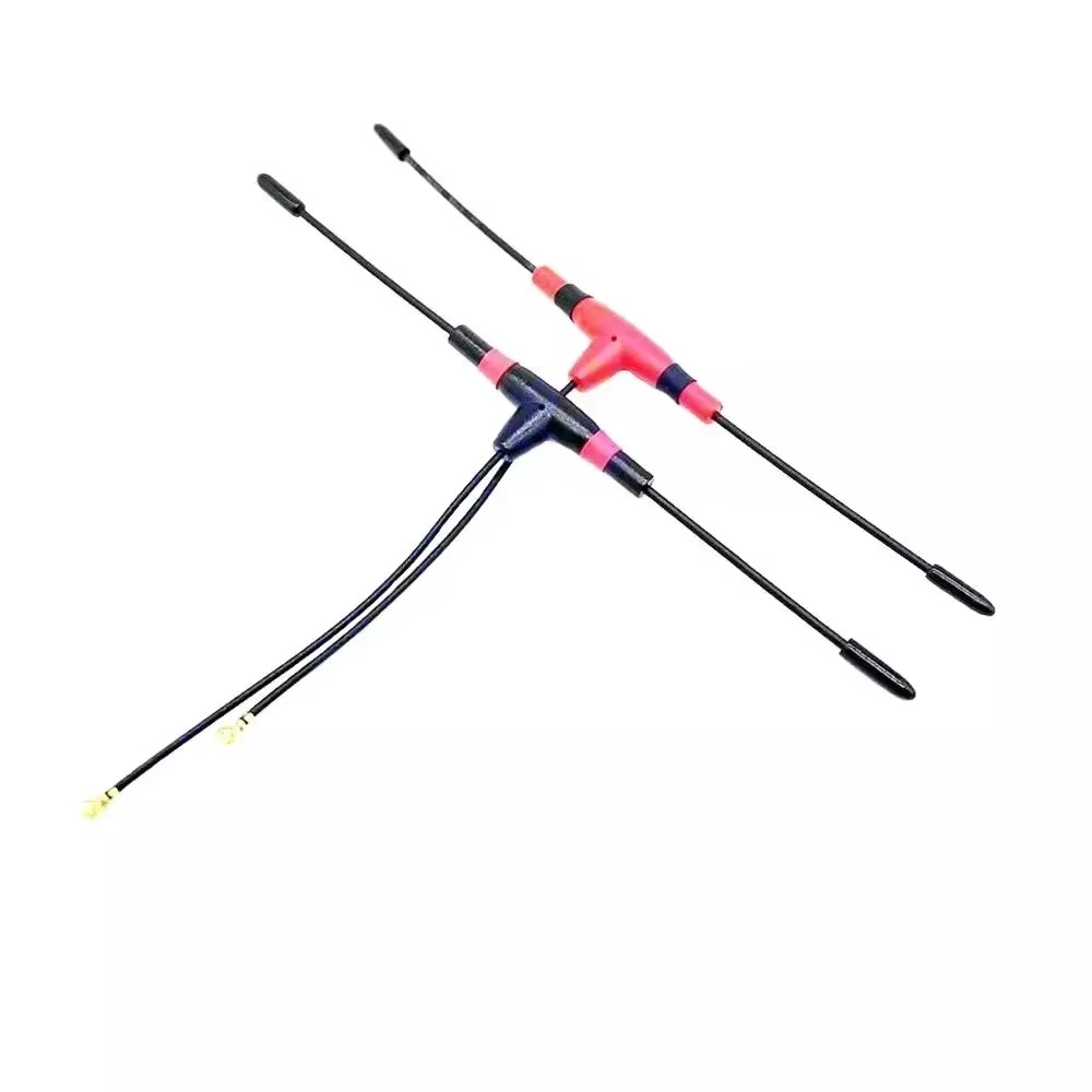 915MHz T アンテナ UFL MMCX コネクタ TB - Tbs Fpv Crossfire のレビューと価格